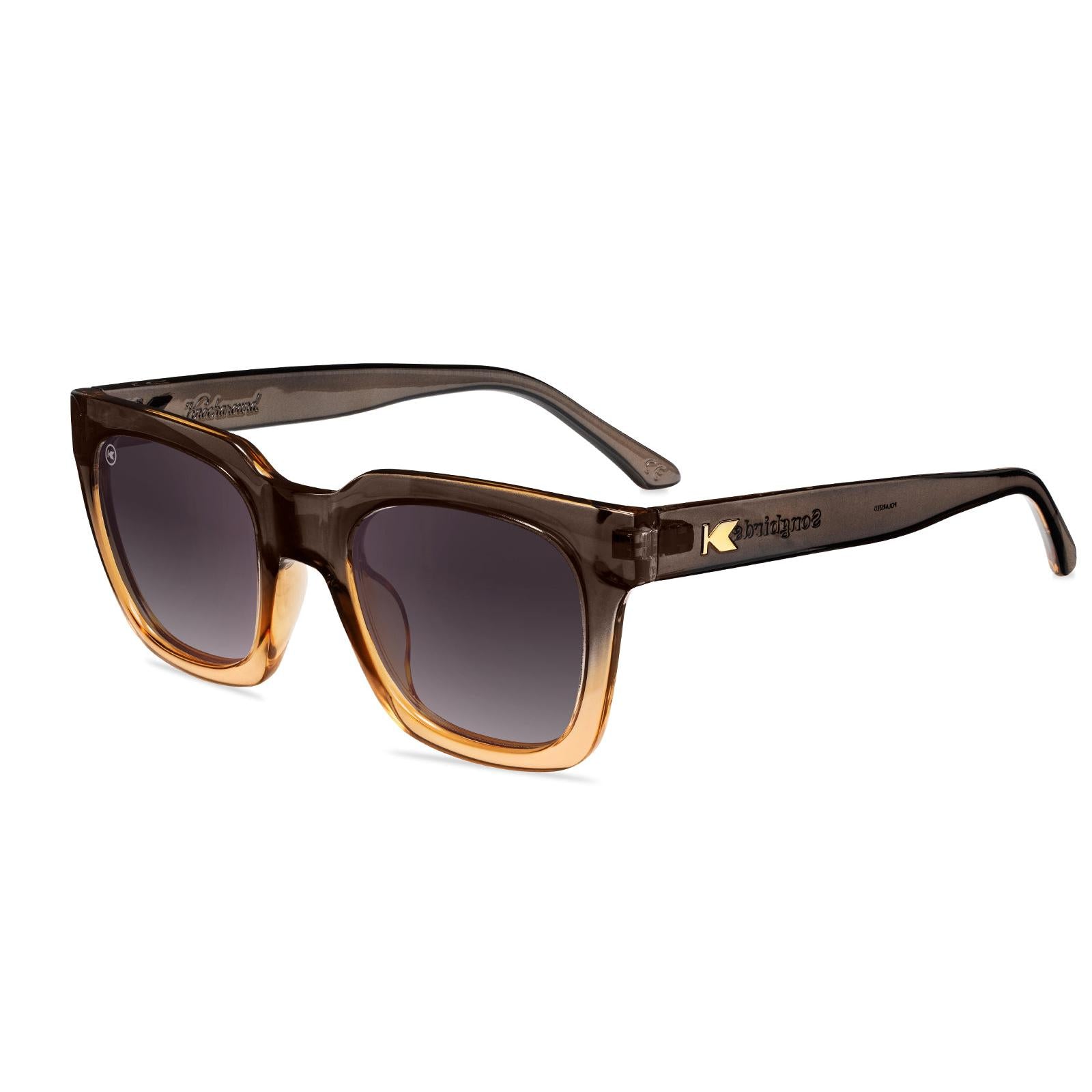 Cortado Songbirds Sunglasses, Flyover