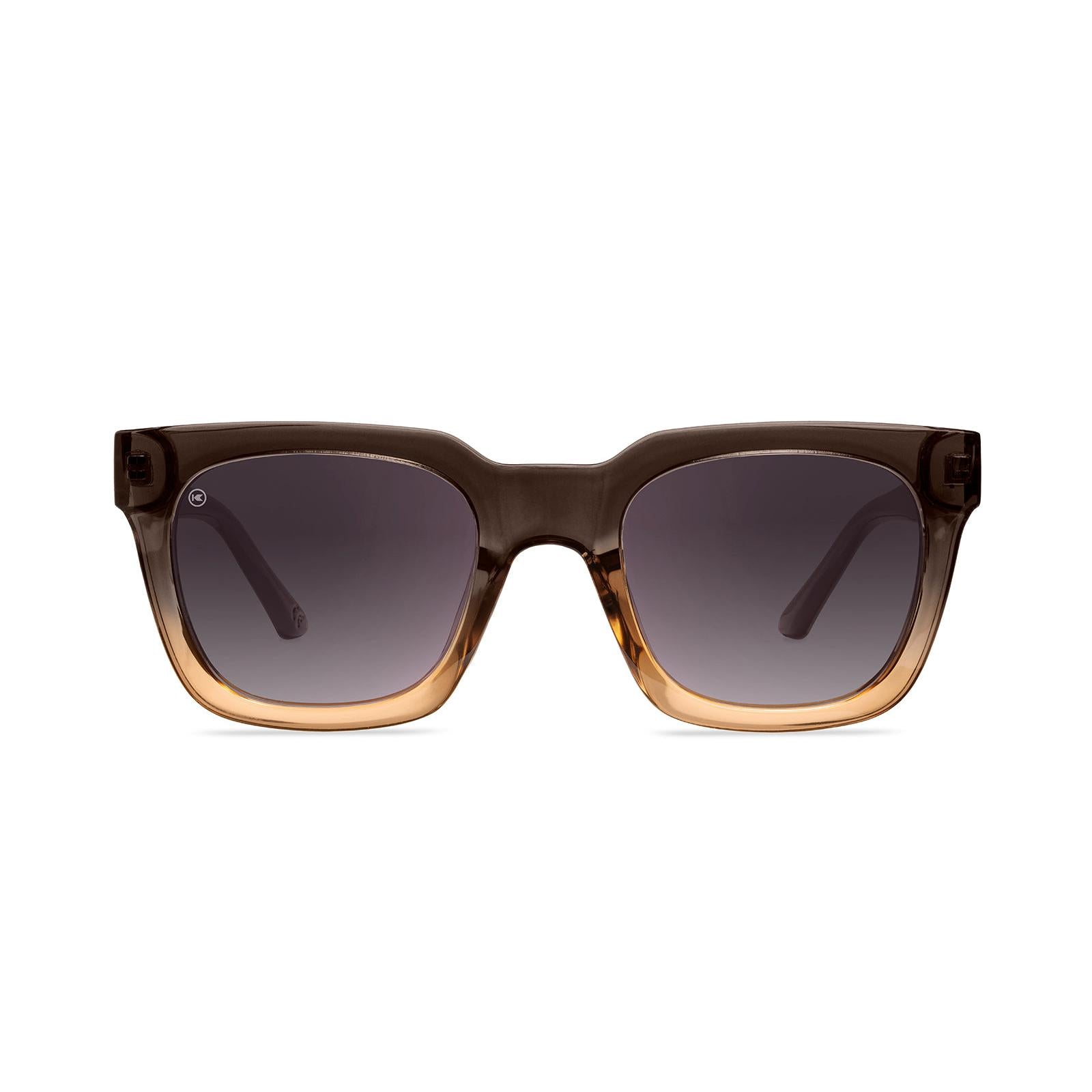 Cortado Songbirds Sunglasses, Front