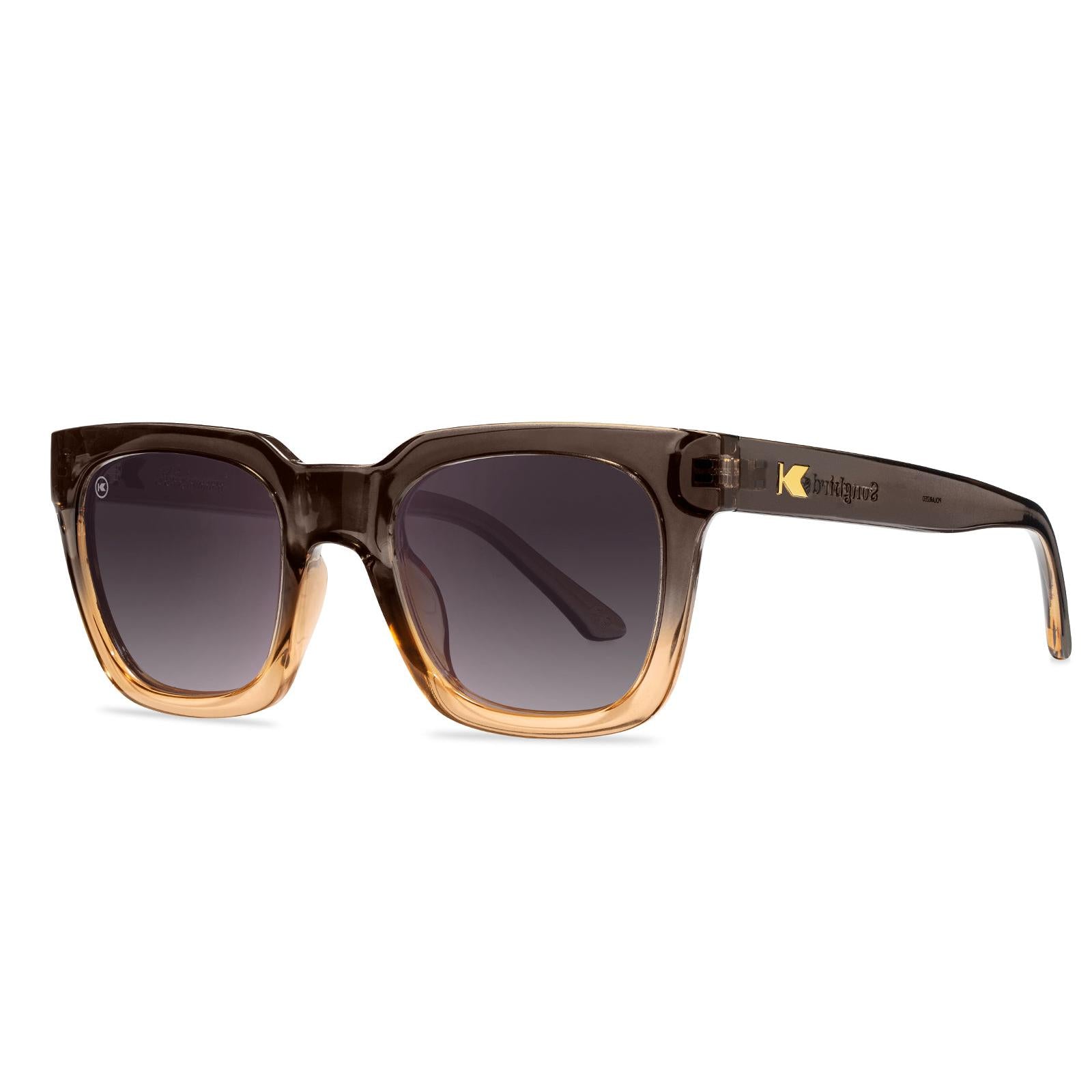 Cortado Songbirds Sunglasses, Threequarter