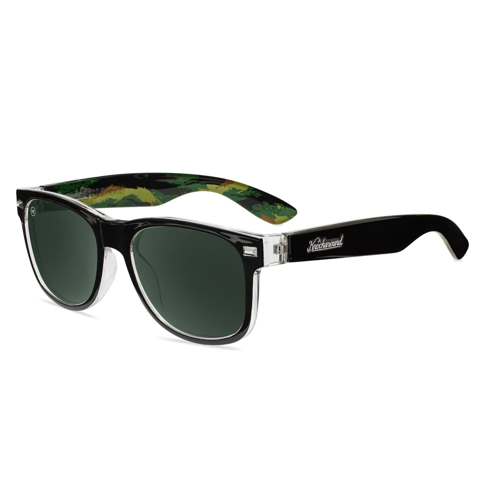 Covert Ops Fort Knocks Sunglasses, Flyover
