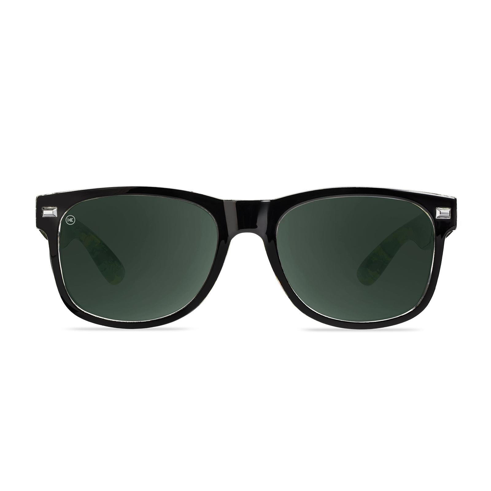 Covert Ops Fort Knocks Sunglasses, Front