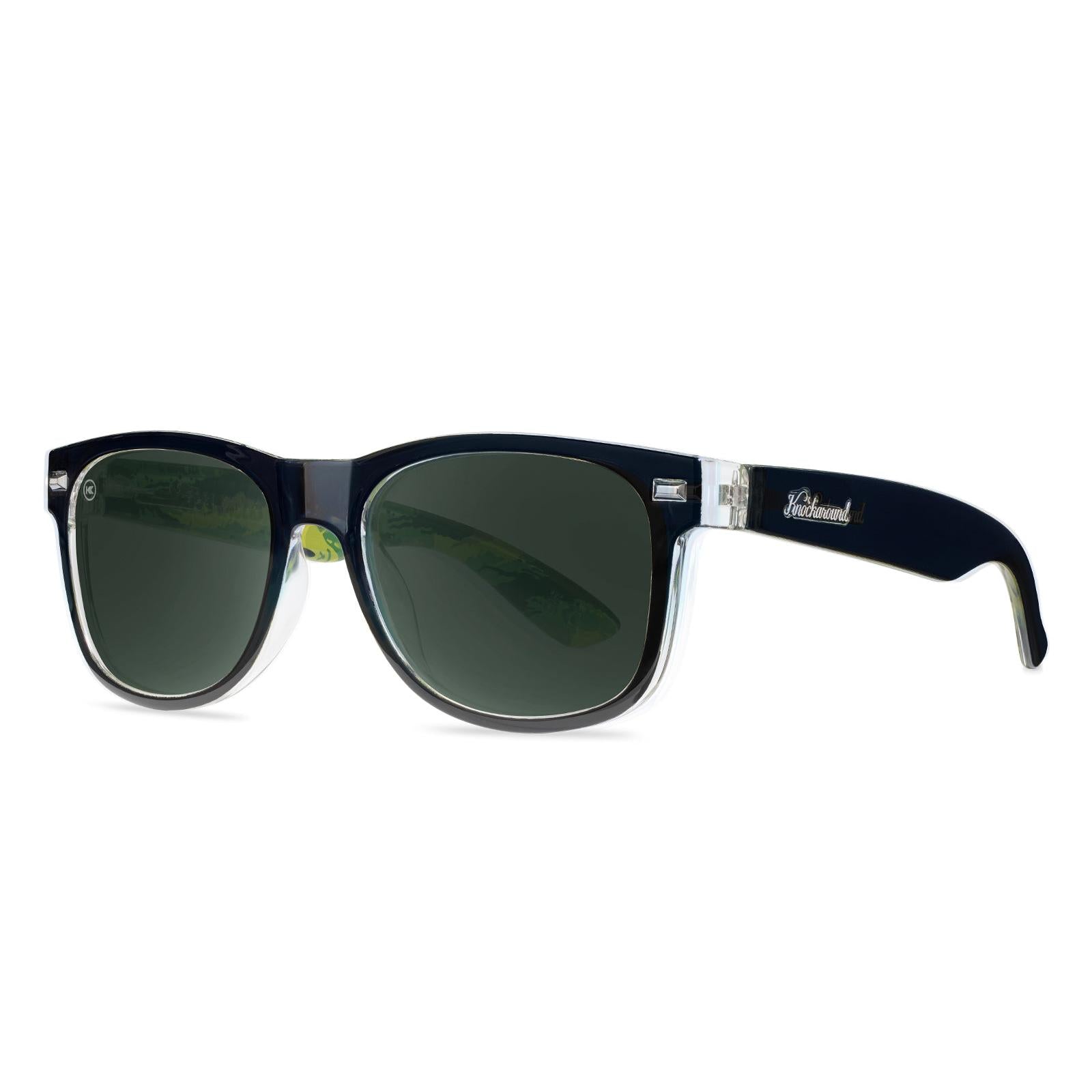 Covert Ops Fort Knocks Sunglasses, Threequarter