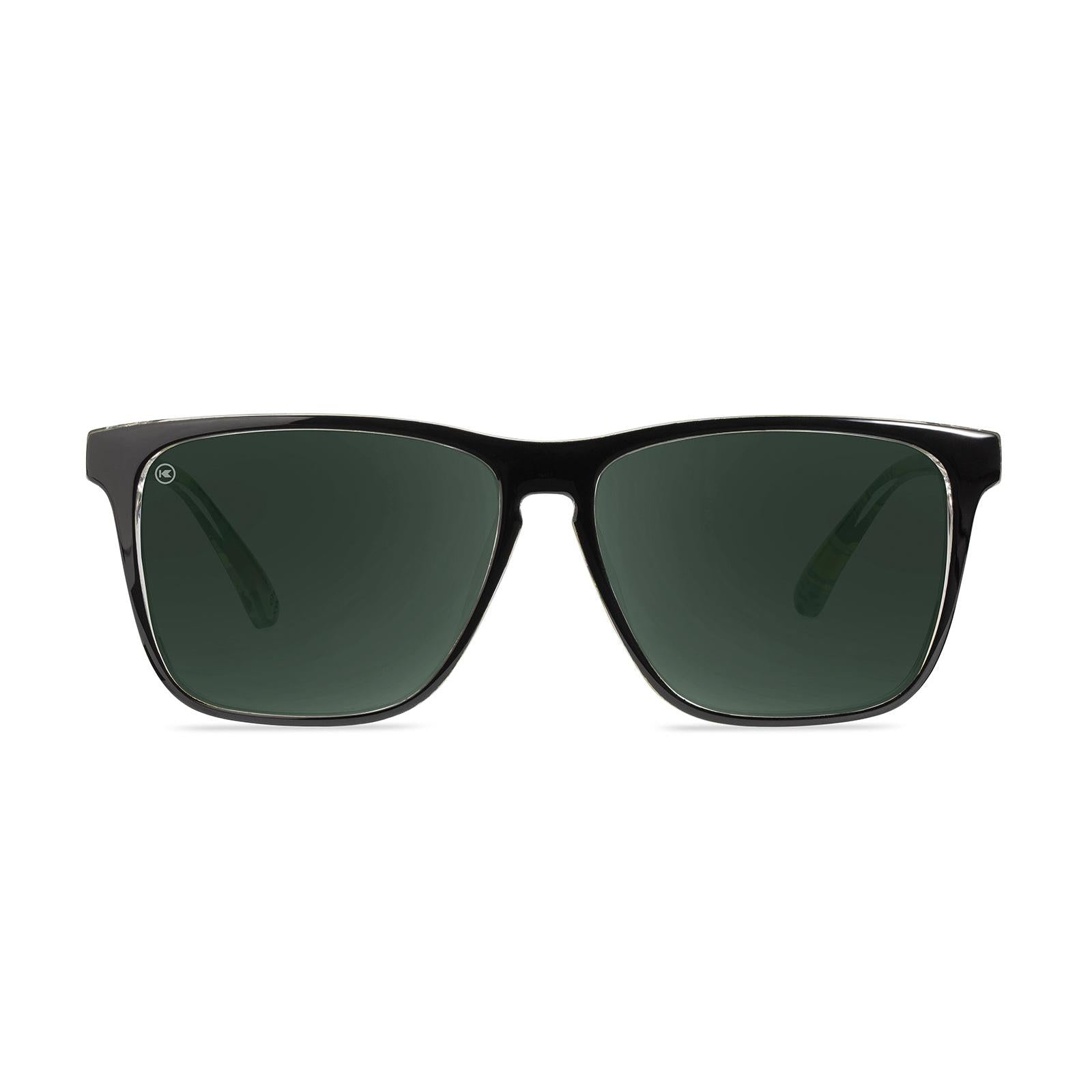 Covert Ops Fast Lanes Sunglasses, Front
