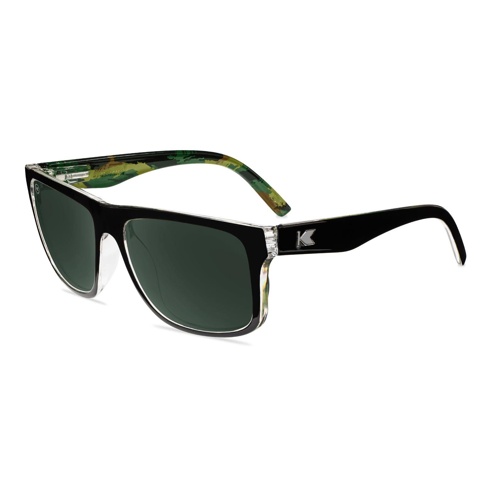 Covert Ops Torrey Pines Sunglasses, Flyover