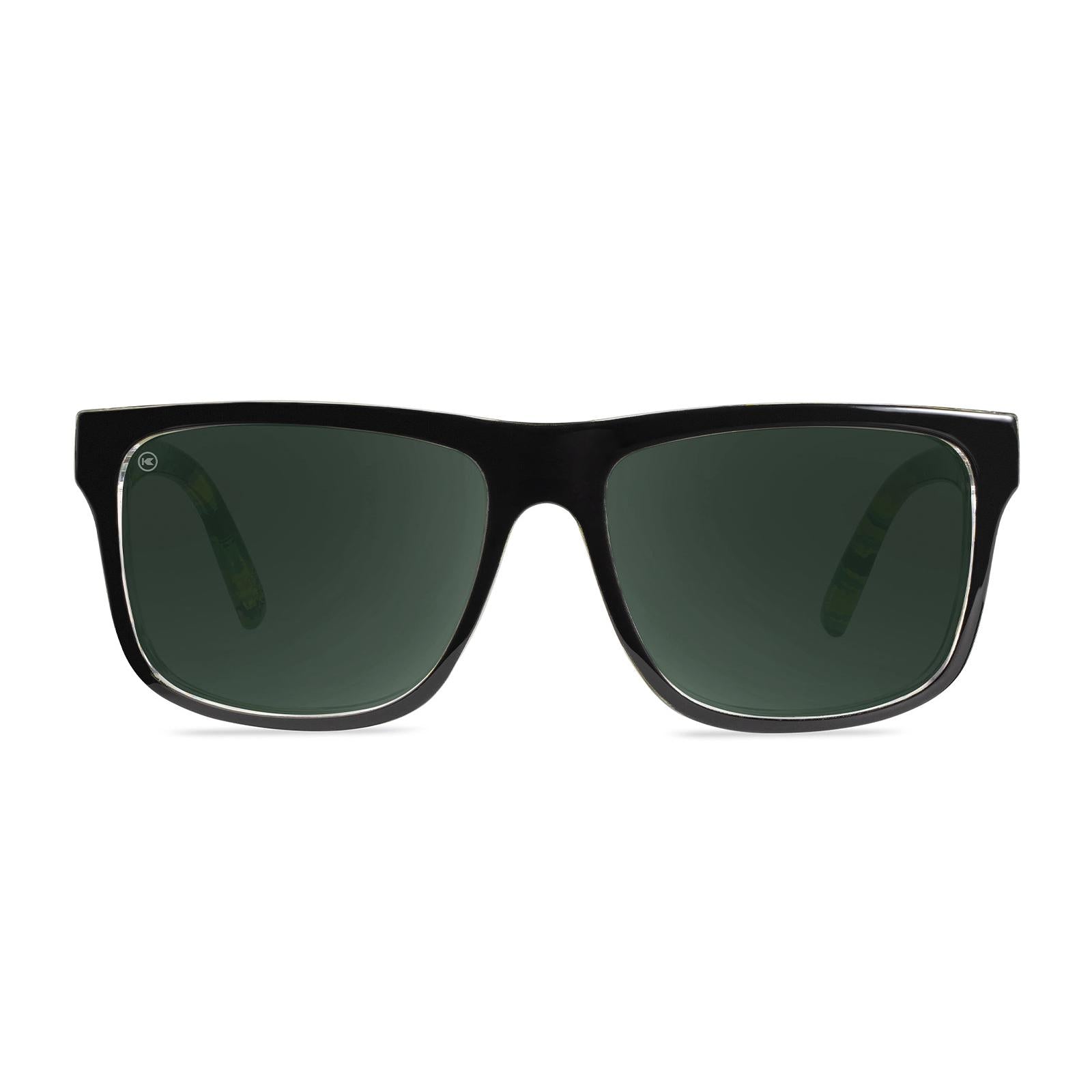 Covert Ops Torrey Pines Sunglasses, Front