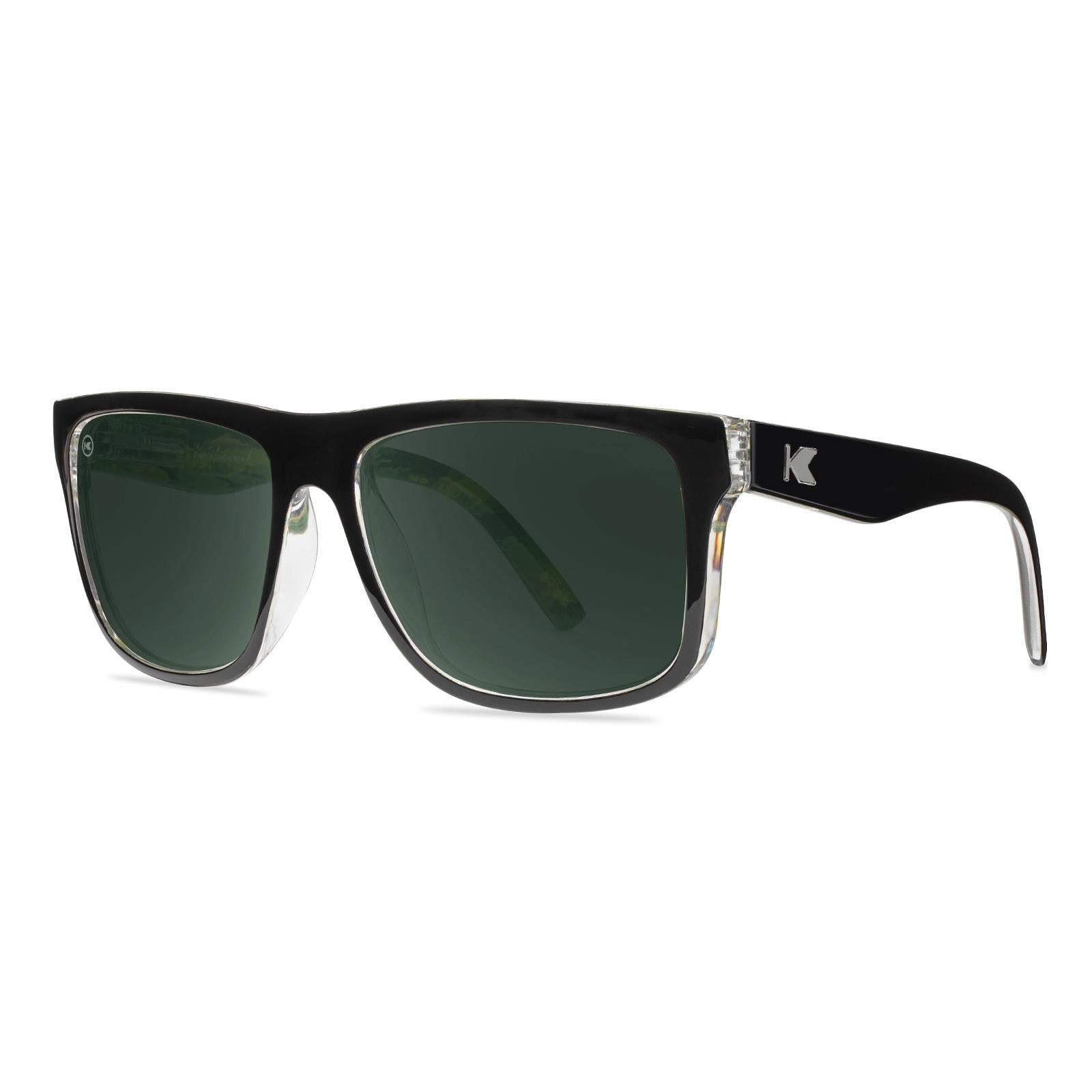 Covert Ops Torrey Pines Sunglasses, Threequarter