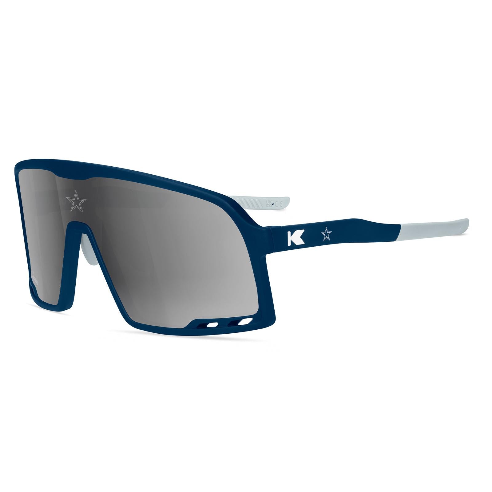 Dallas Cowboys Campeones Sunglasses, Flyover