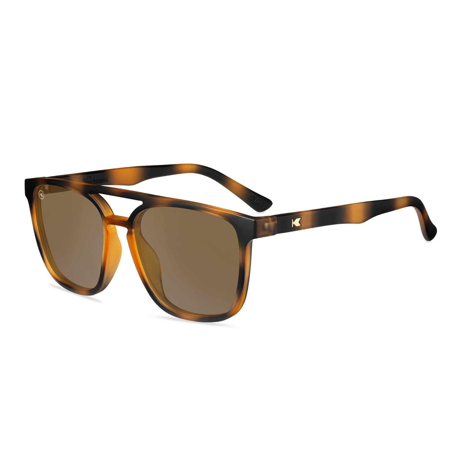 Cypress Brightsides Sunglasses, Flyover