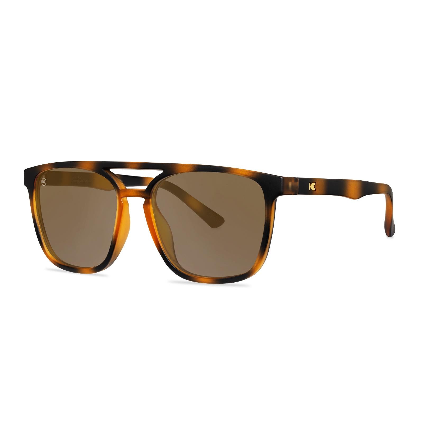Cypress Brightsides Sunglasses, Threequarter