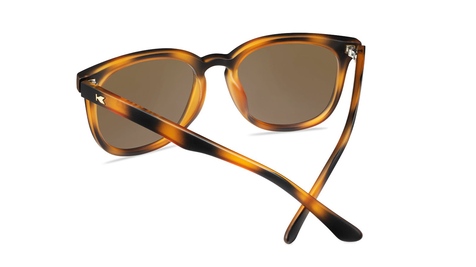 Cypress Paso Robles Sunglasses, Back