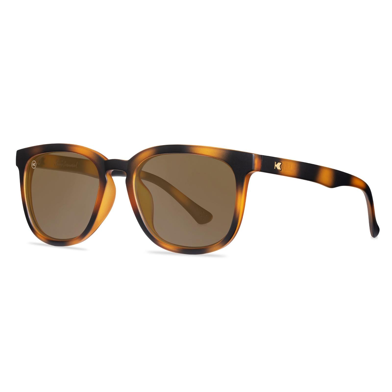 Cypress Paso Robles Sunglasses, Threequarter