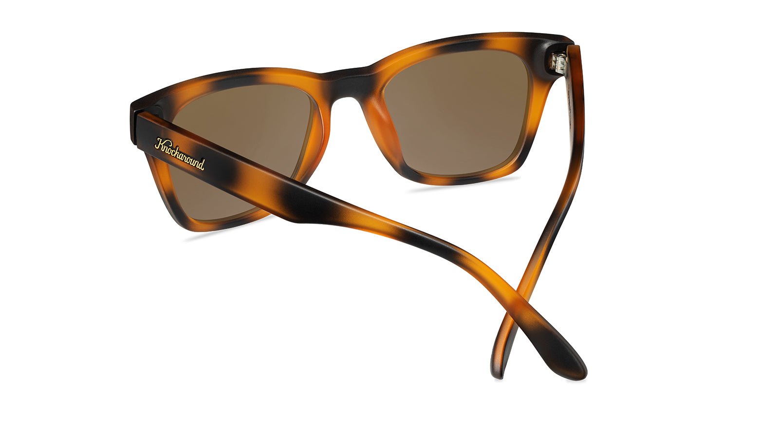 Cypress Seventy Nines Sunglasses, Back