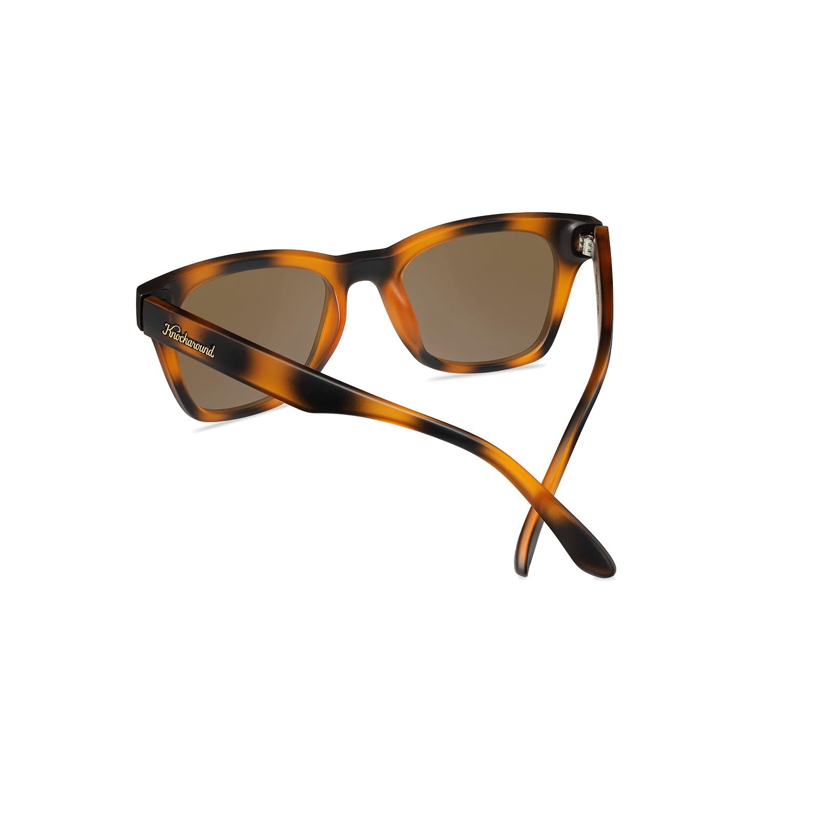 Cypress Seventy Nines Sunglasses, Back
