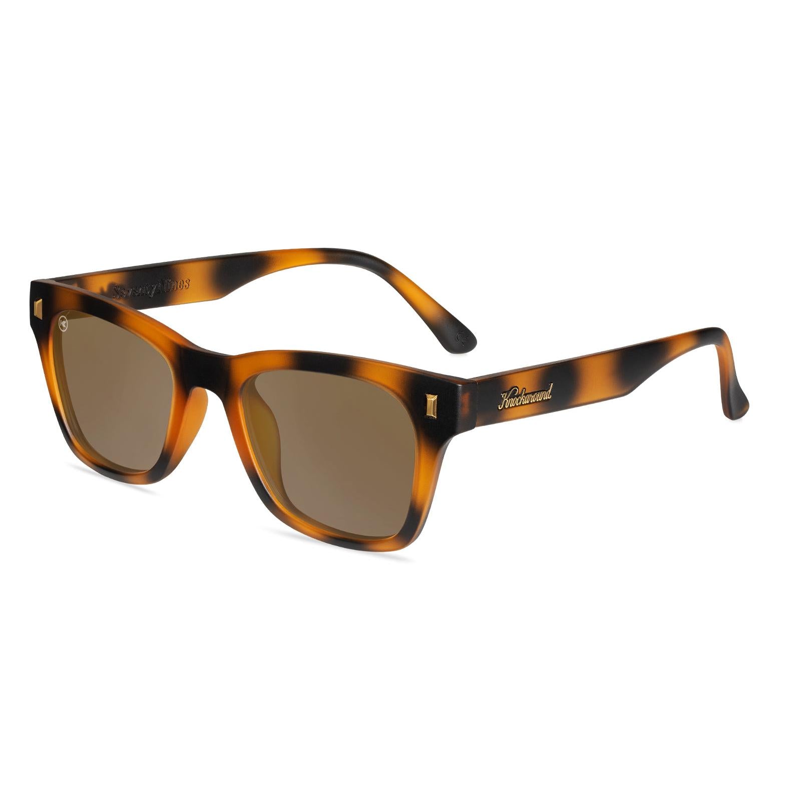 Cypress Seventy Nines Sunglasses, Flyover