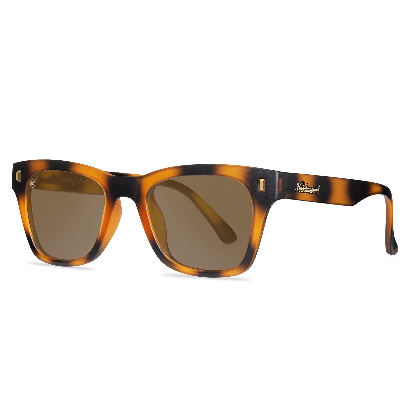 Cypress Seventy Nines Sunglasses, Threequarter