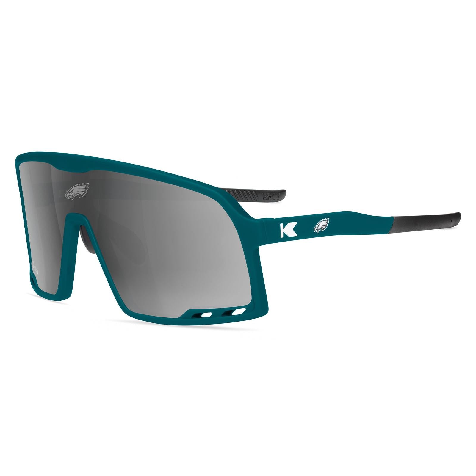 Philadelphia Eagles Campeones Sunglasses, Flyover