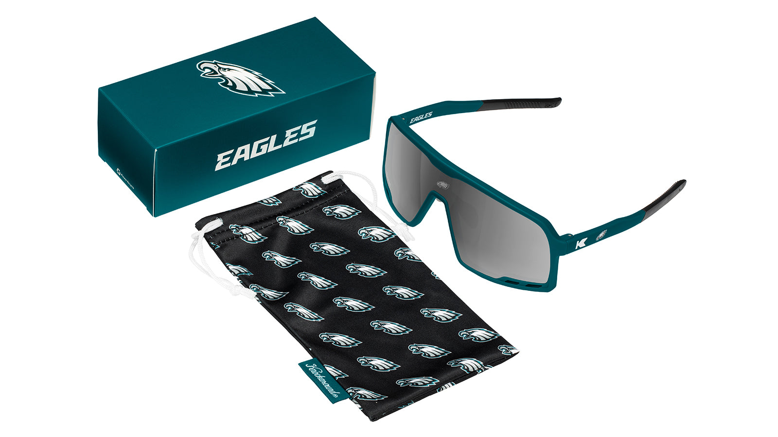 Philadelphia Eagles Campeones