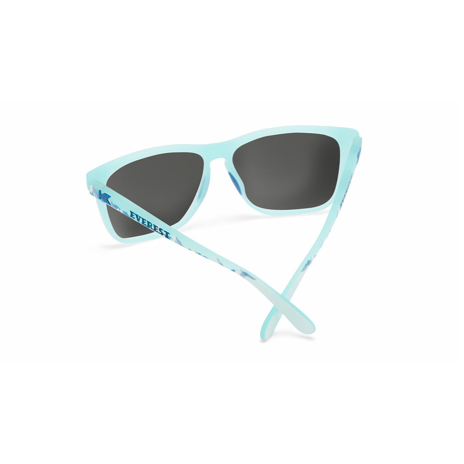 Everest Fast Lanes Sport Sunglasses, Back
