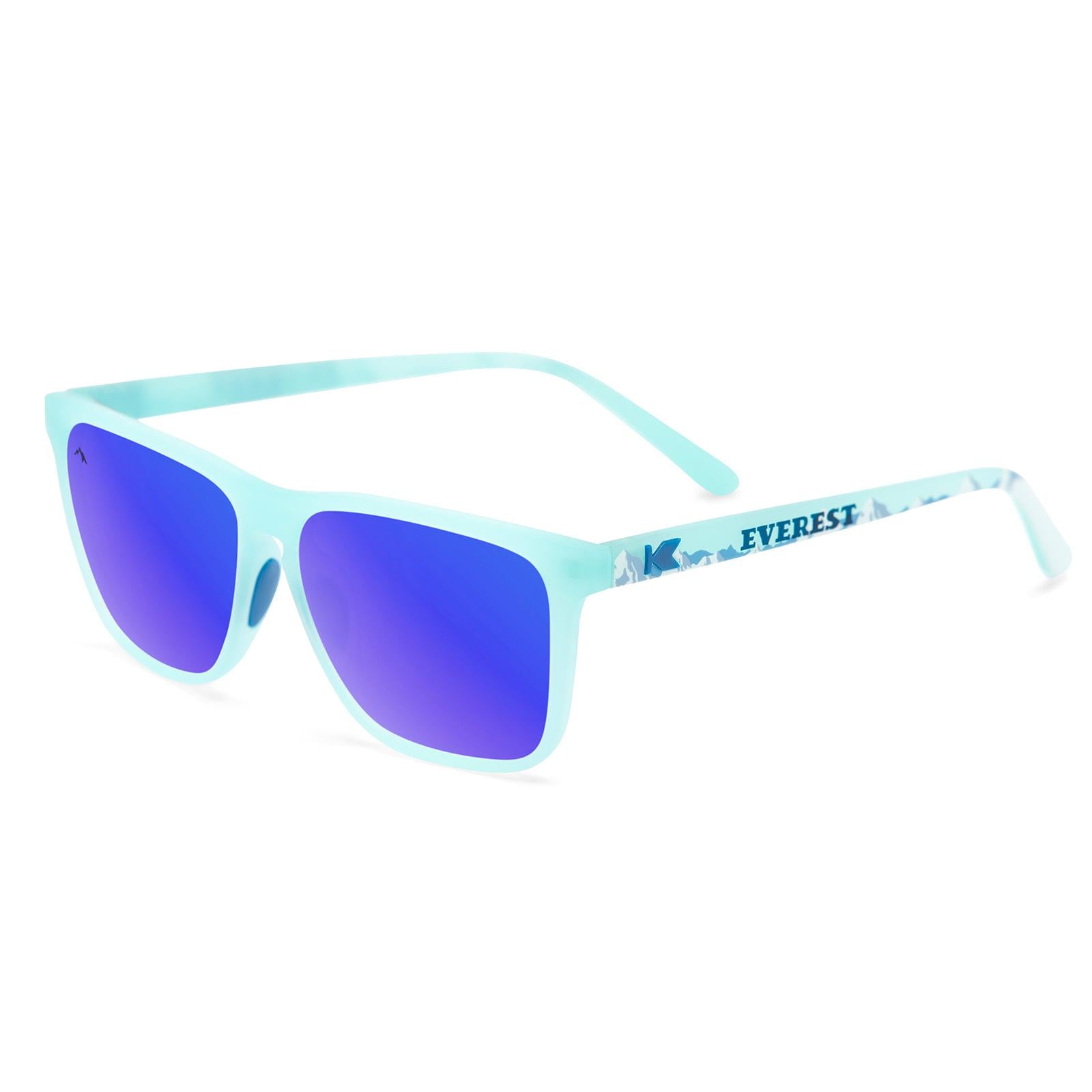Everest Fast Lanes Sport Sunglasses, Flyover