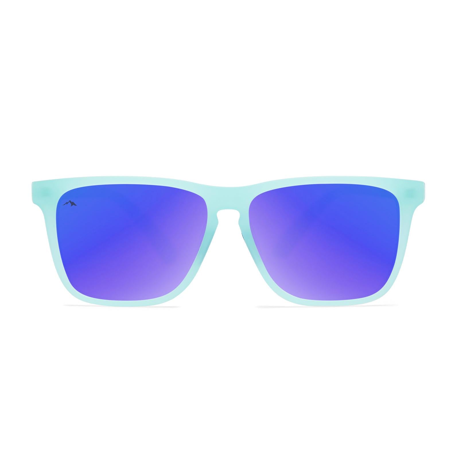 Everest Fast Lanes Sport Sunglasses, Front