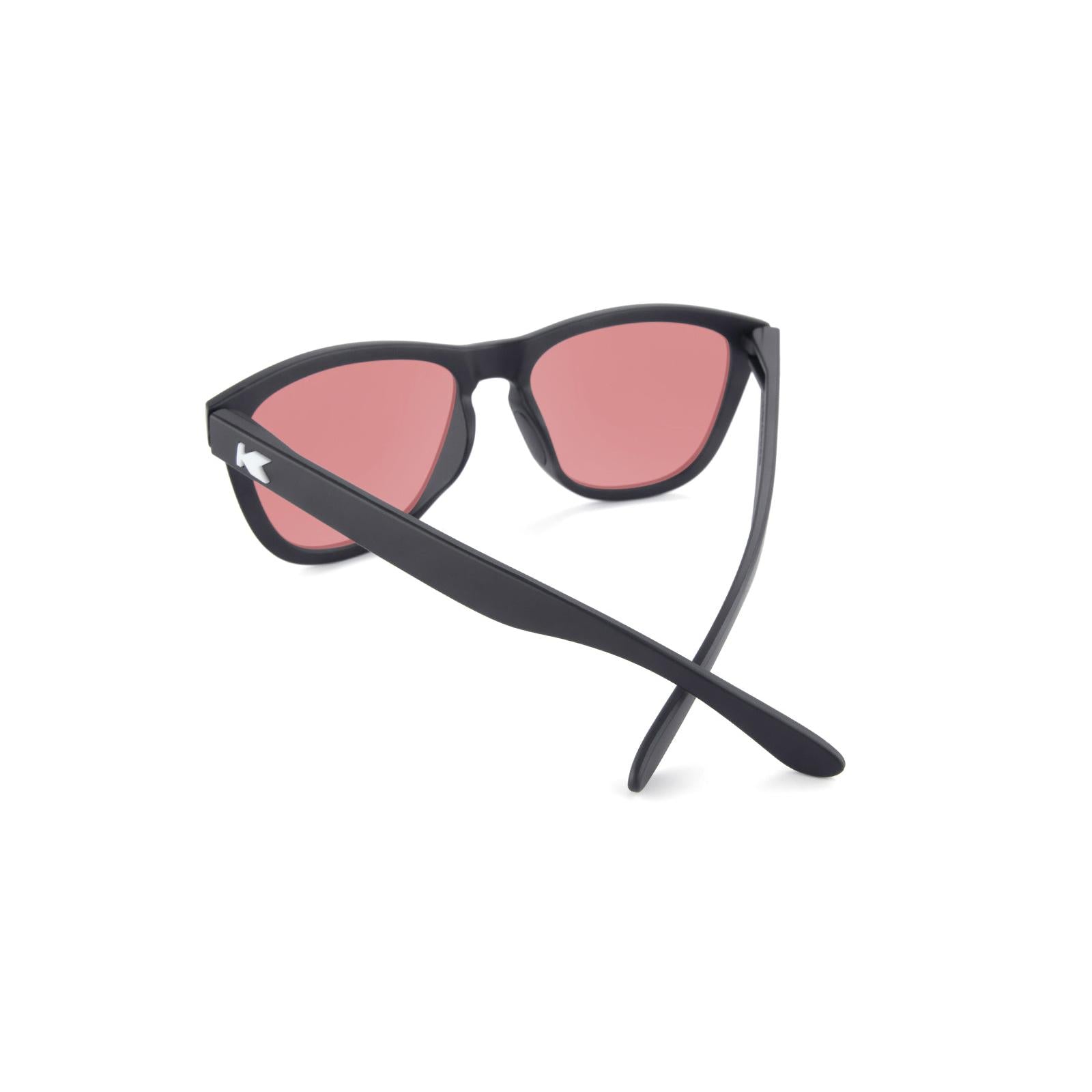 Fairway Premiums Sport Sunglasses, Back