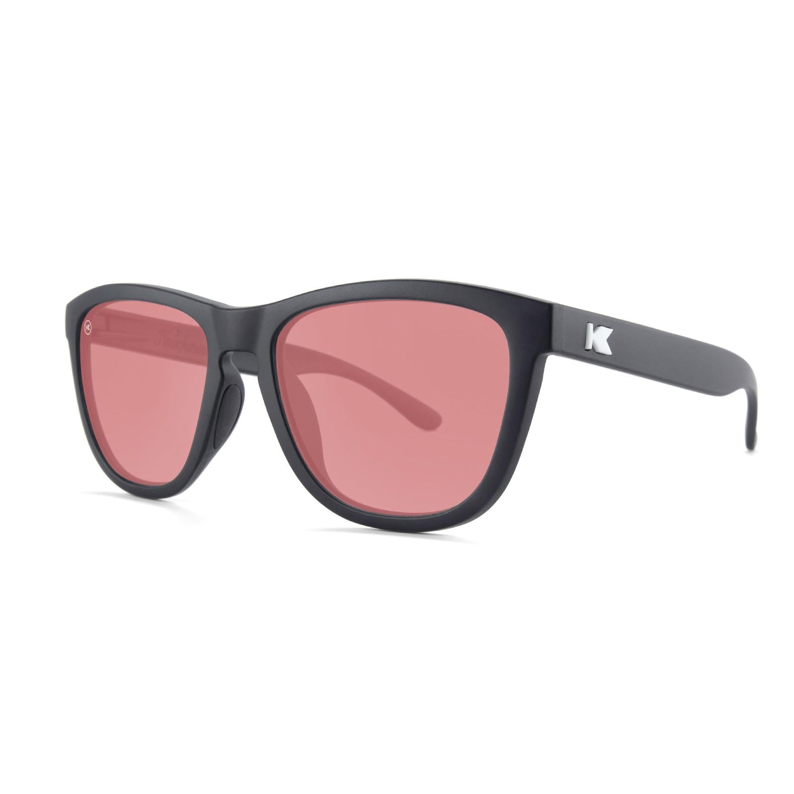 Fairway Premiums Sport Sunglasses, Threequarter