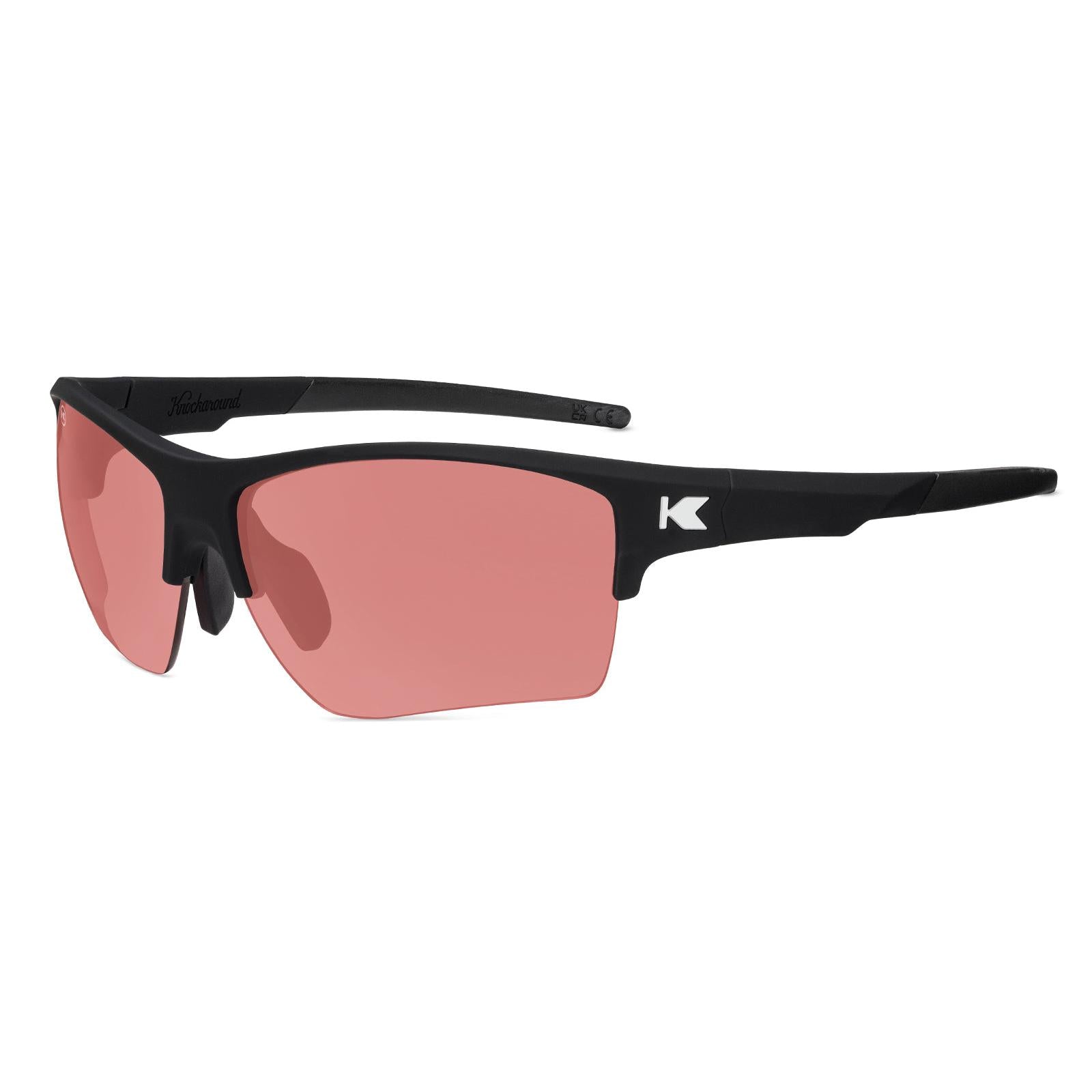 Fairway Flight Paths Sunglasses, Flyover