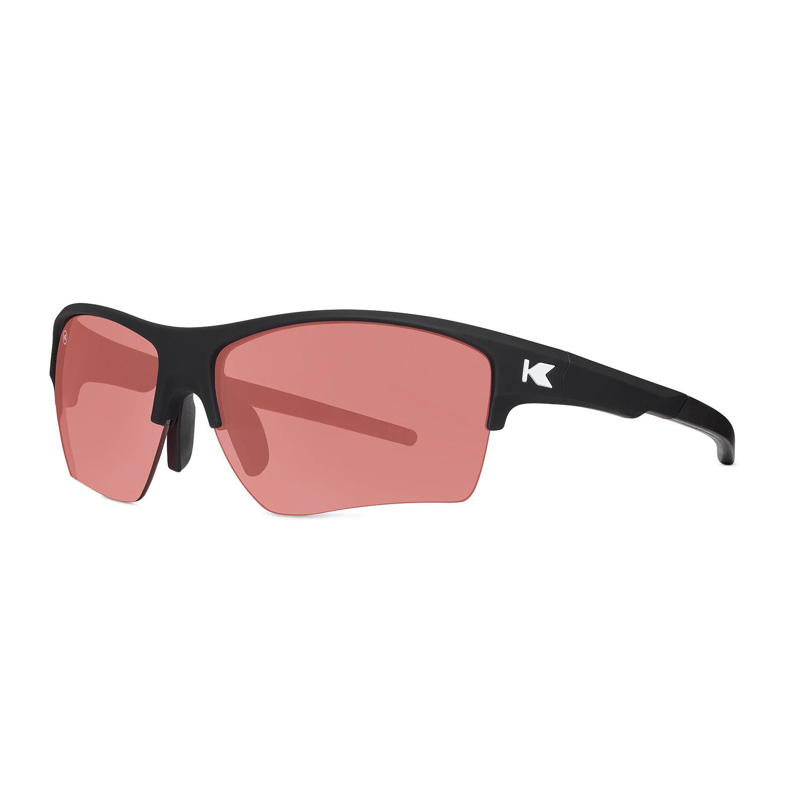 Fairway Flight Paths Sunglasses, Threequarter