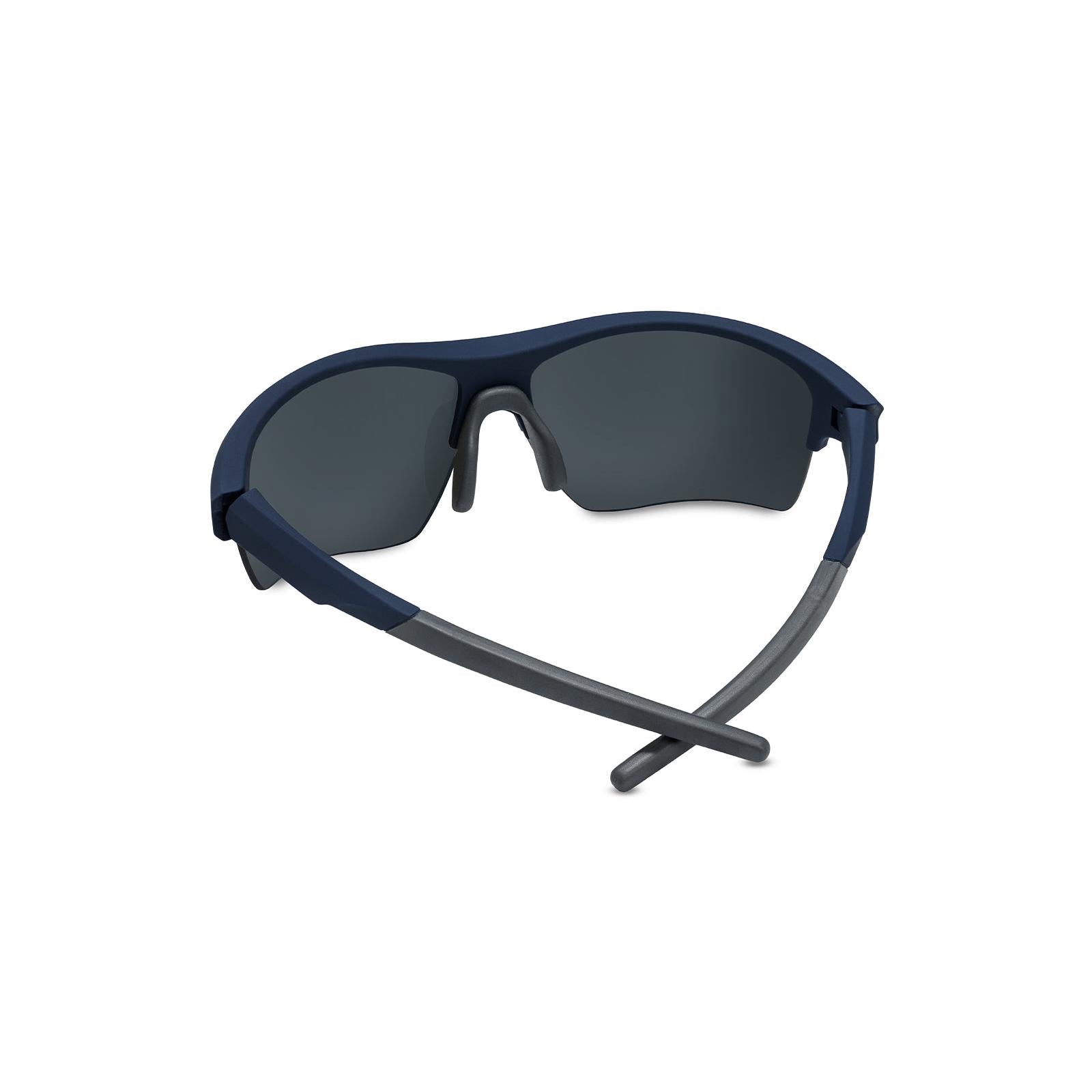 Odyssey Flight Paths Sunglasses, Back