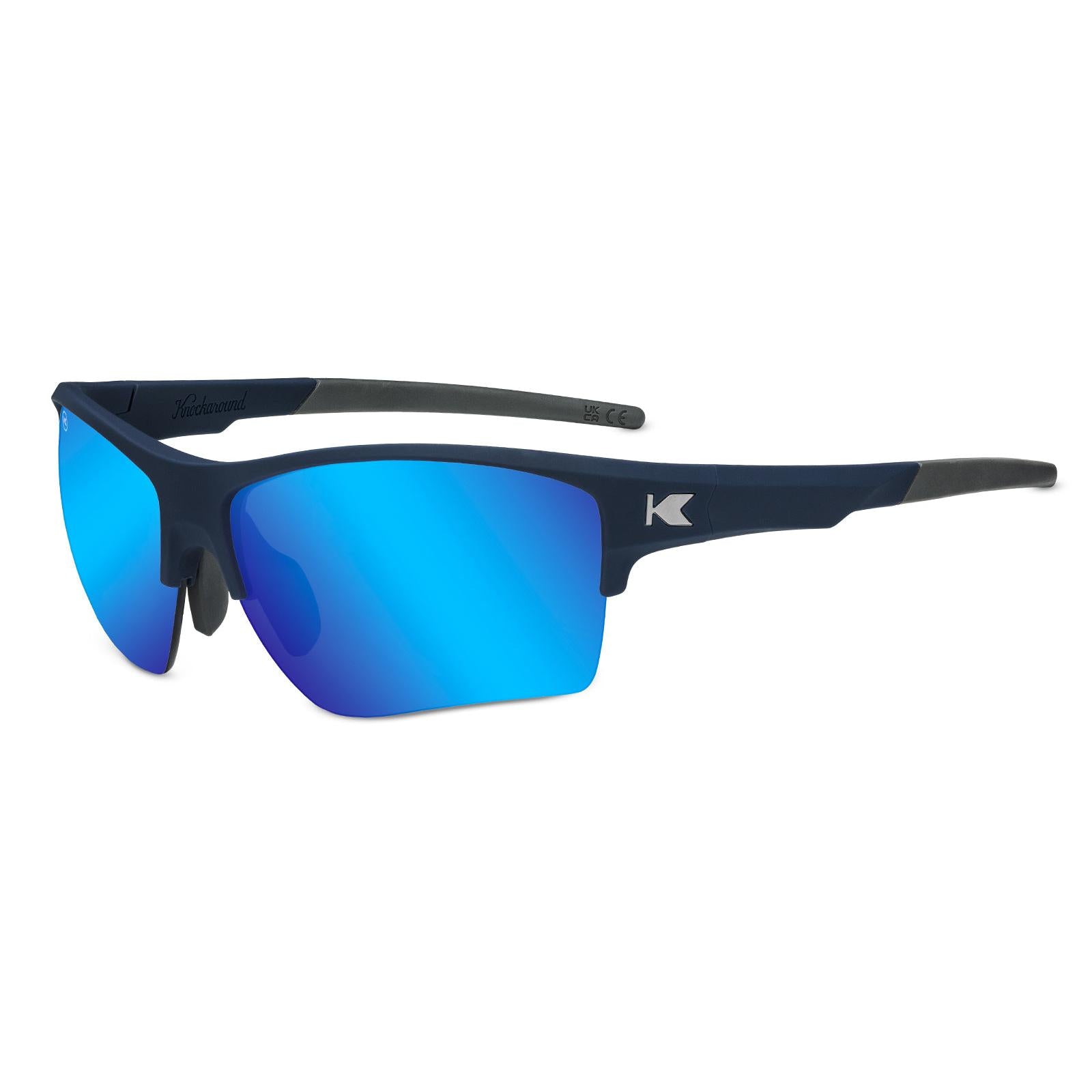 Odyssey Flight Paths Sunglasses, Flyover