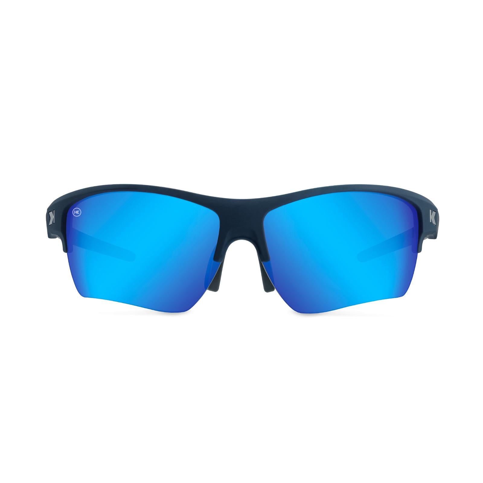 Odyssey Flight Paths Sunglasses, Front