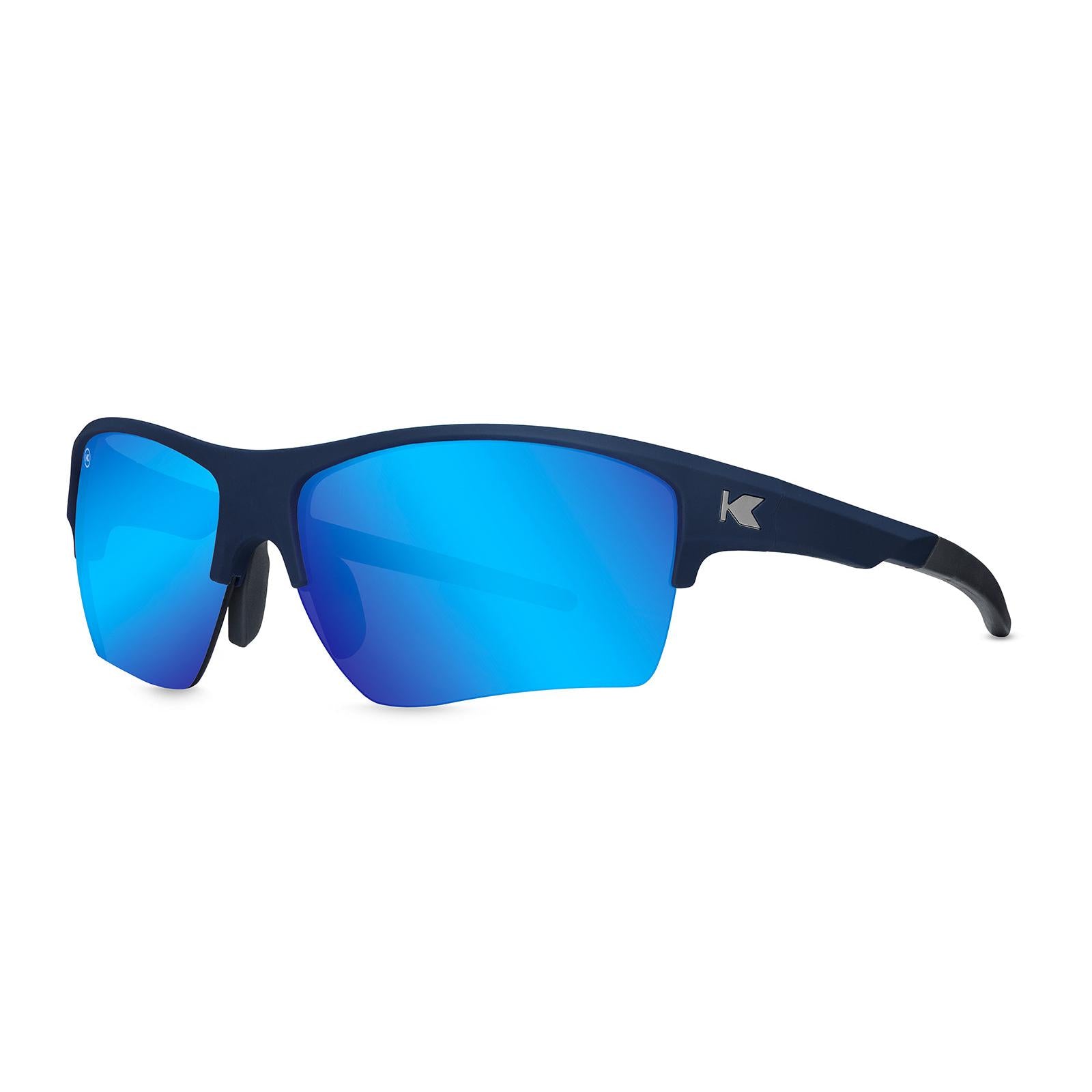 Odyssey Flight Paths Sunglasses, Threequarter