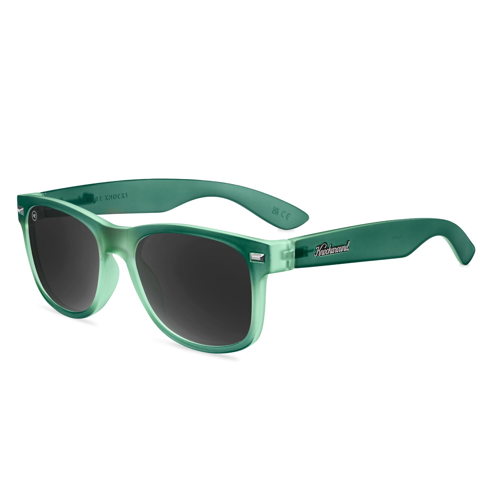 Glass Beach Fort Knocks Sunglasses, Flyover