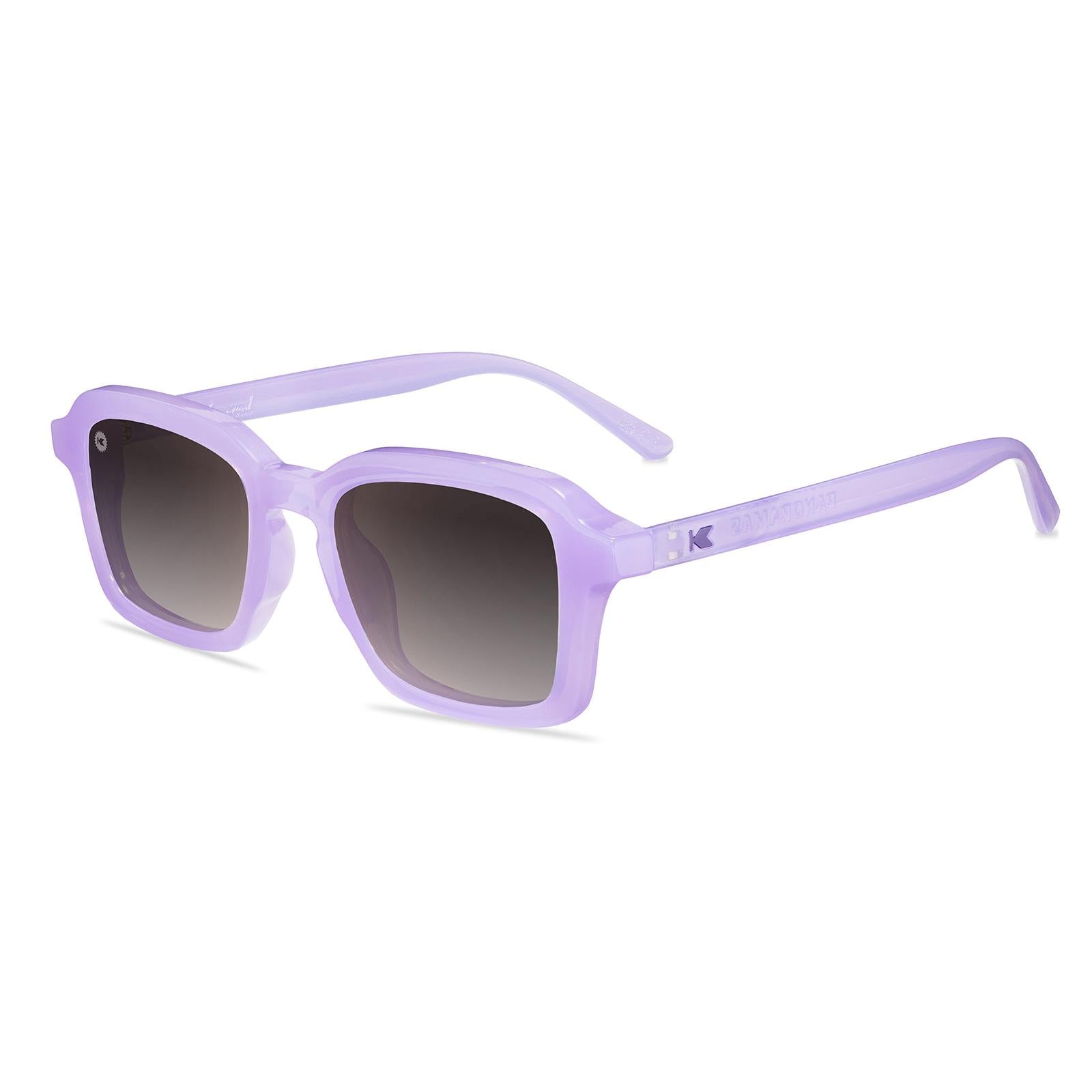 Hey Ube Panoramas Sunglasses, Flyover