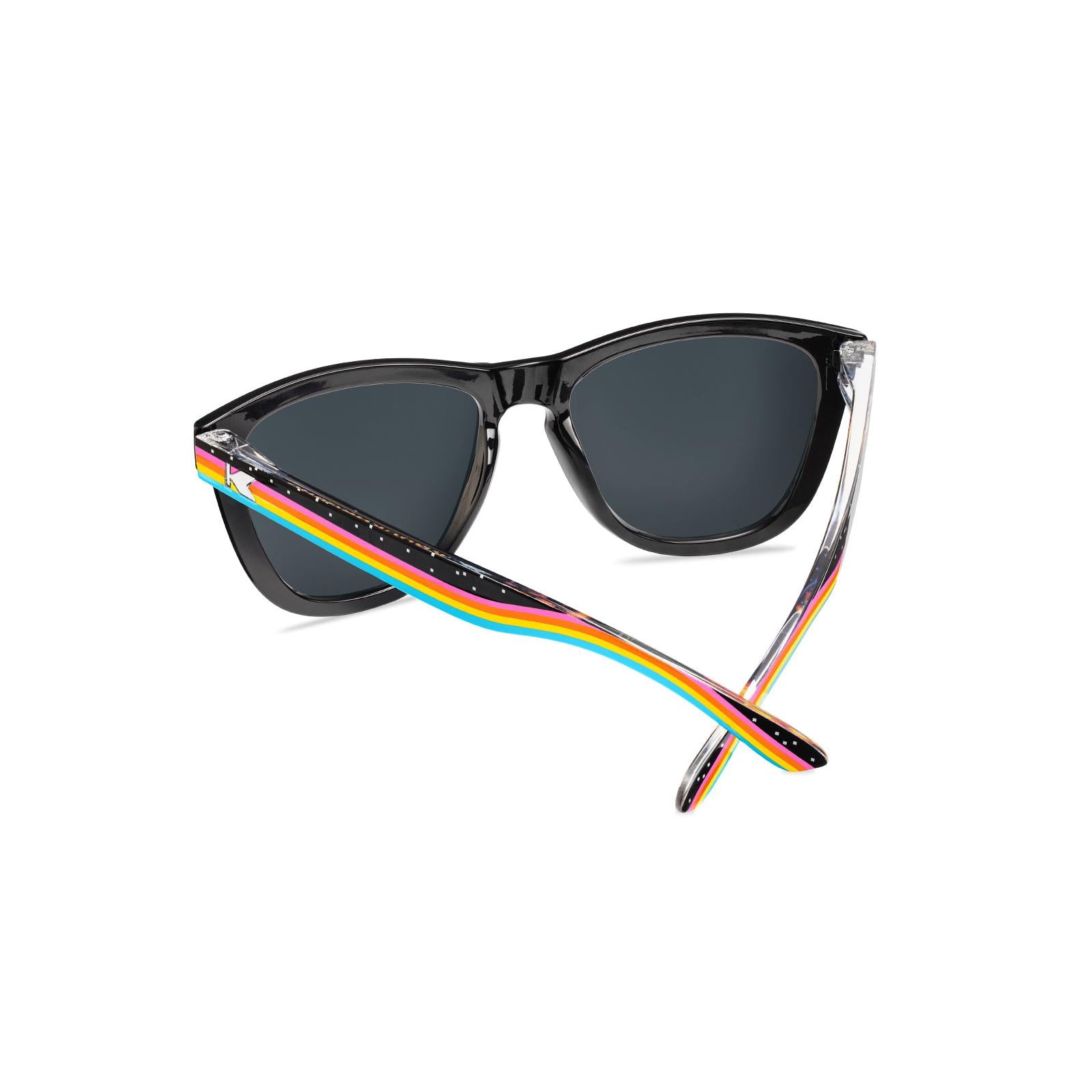 High Score Premiums Sunglasses, Back