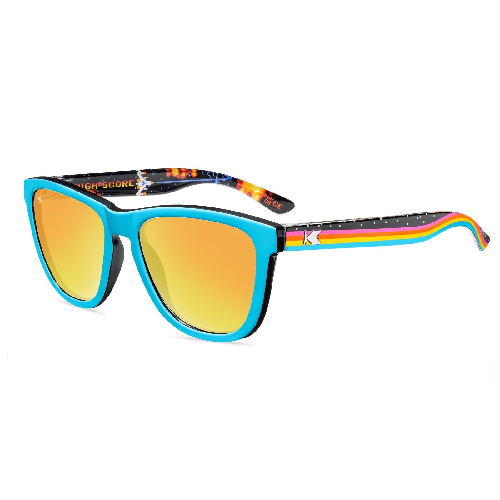 High Score Premiums Sunglasses, Flyover