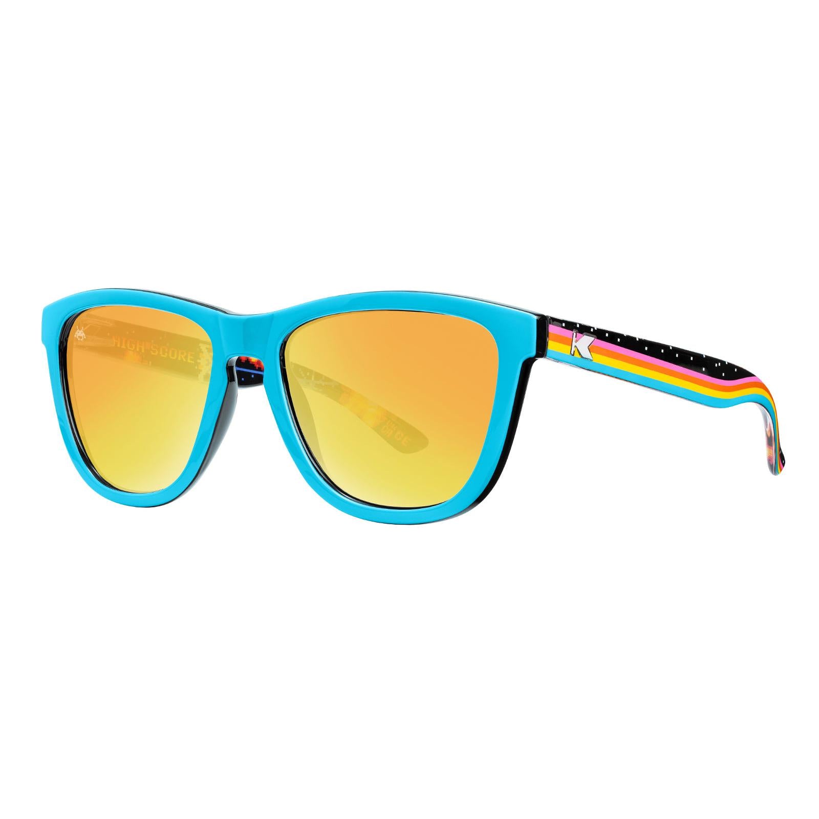 High Score Premiums Sunglasses, Threequarter