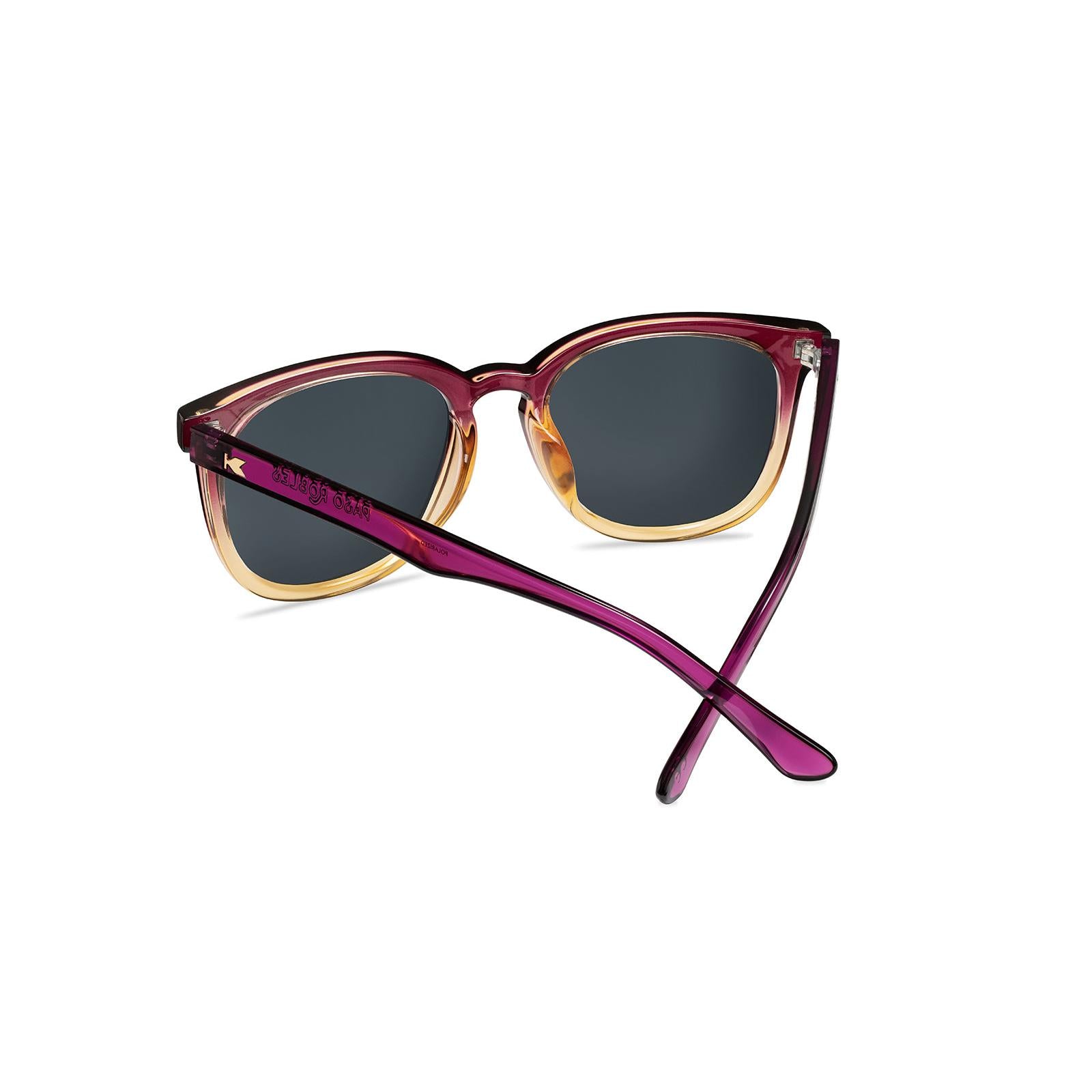 Hot Take Paso Robles Sunglasses, Back