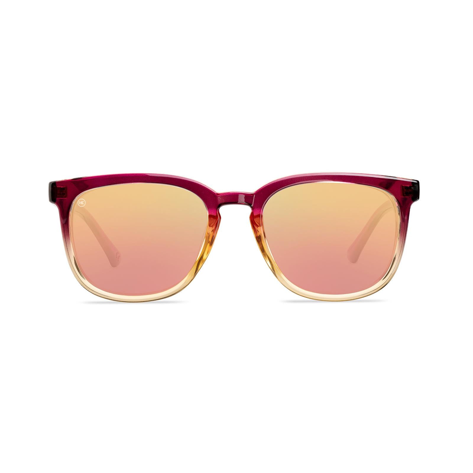Hot Take Paso Robles Sunglasses, Front