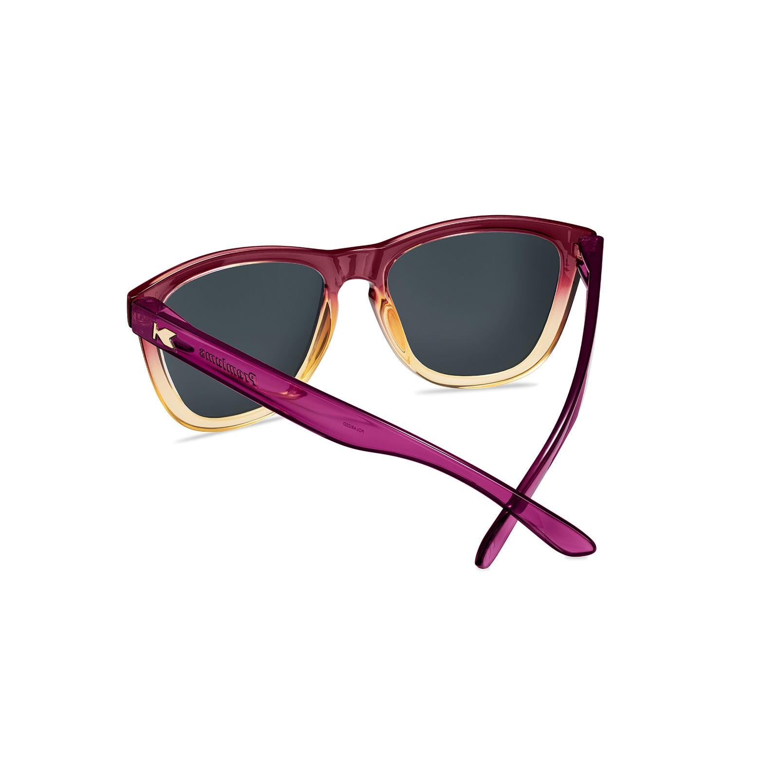 Hot Take Premiums Sunglasses, Back