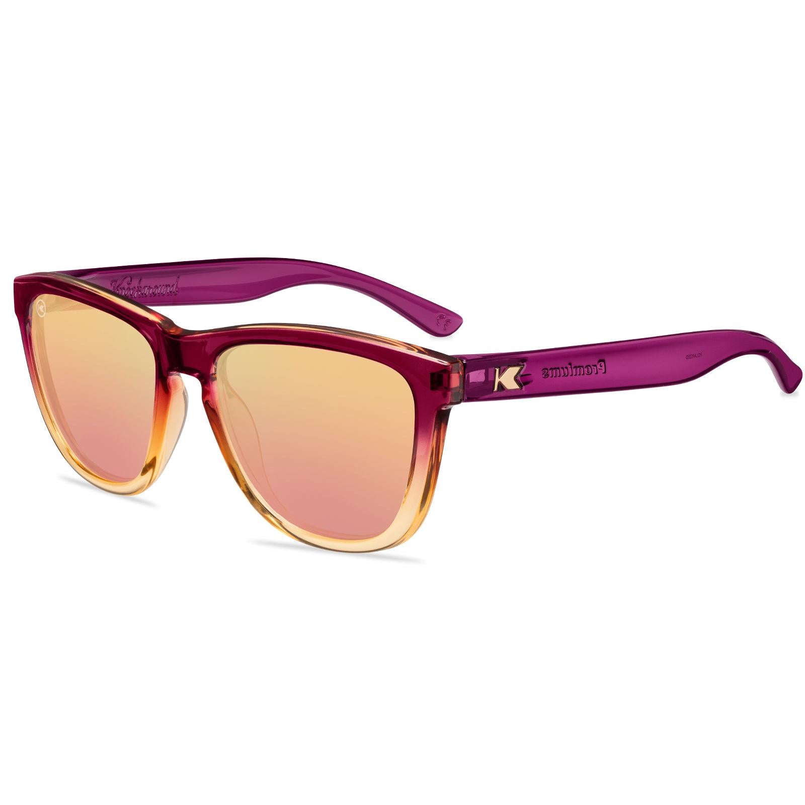 Hot Take Premiums Sunglasses, Flyover