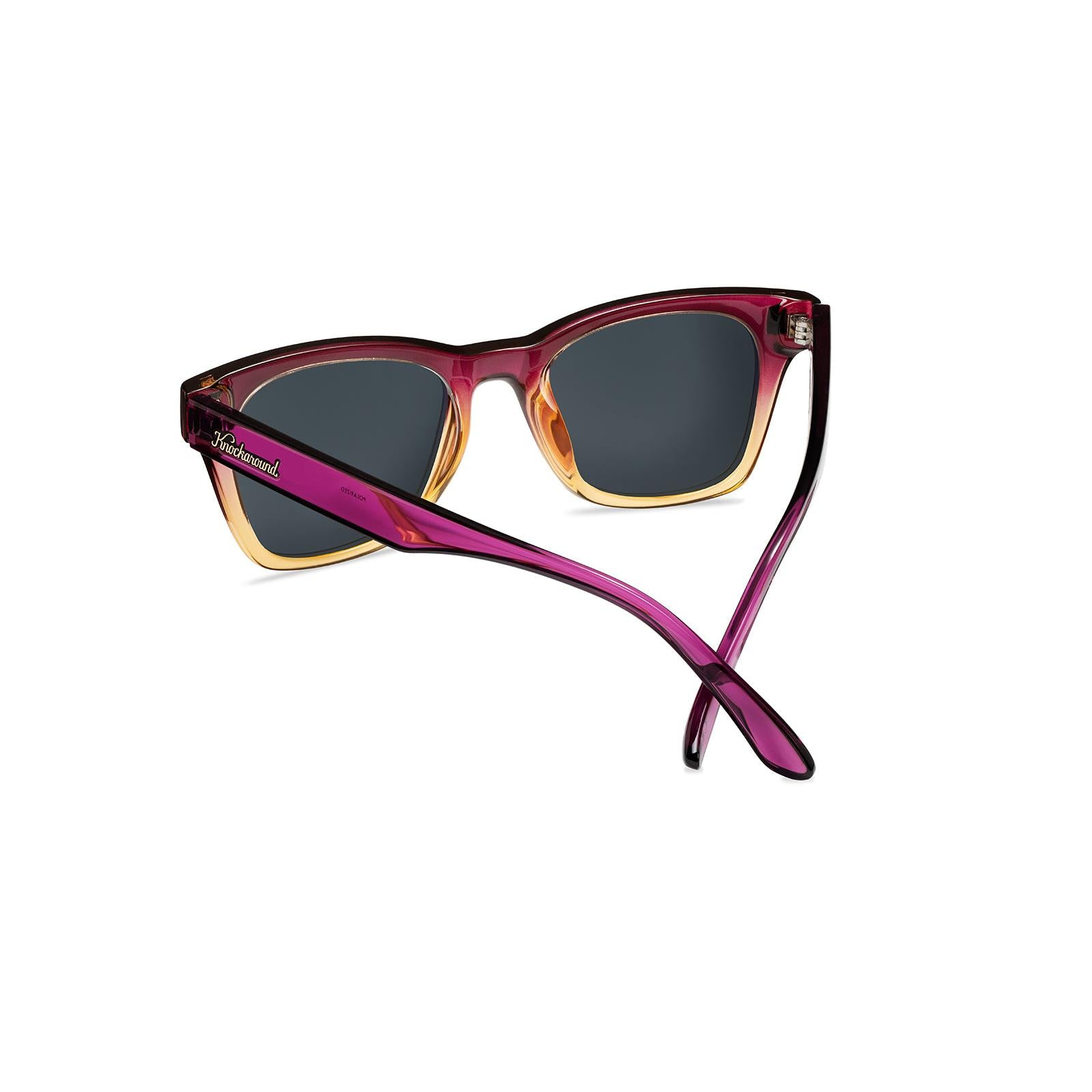 Hot Take Seventy Nines Sunglasses, Back