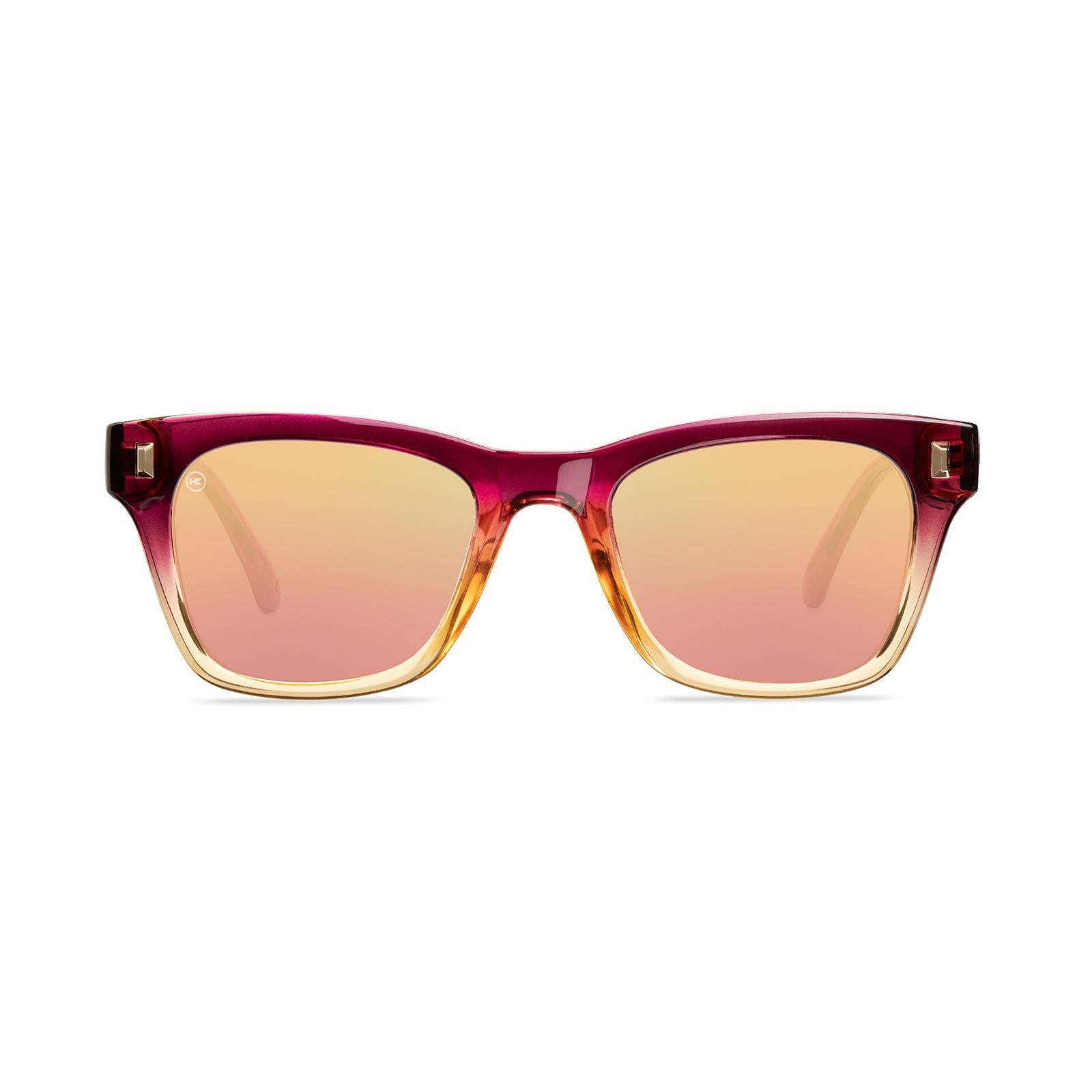 Hot Take Seventy Nines Sunglasses, Front