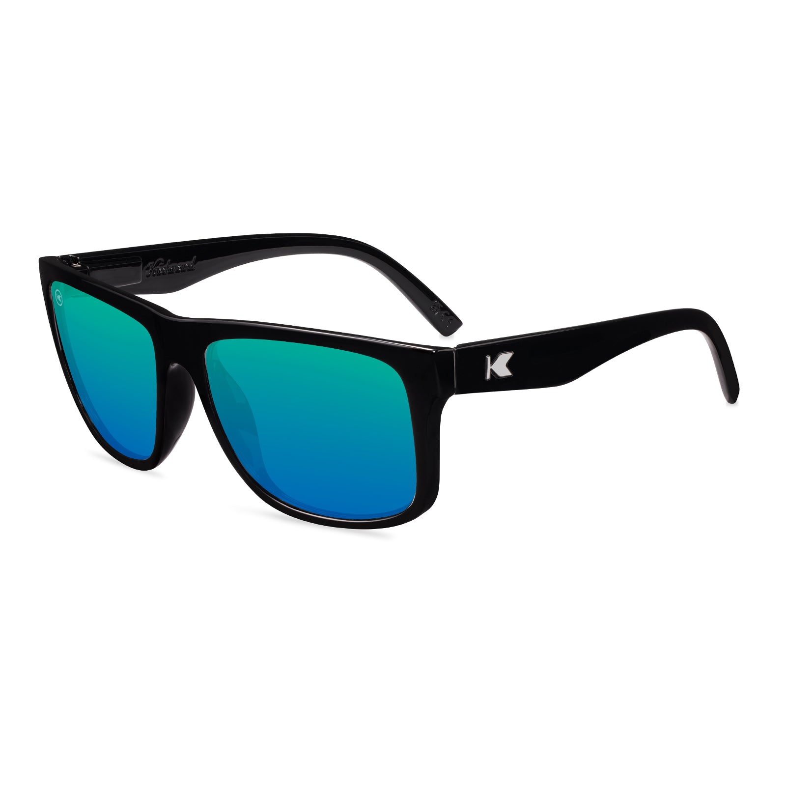 Ibiza Torrey Pines Sunglasses, Flyover