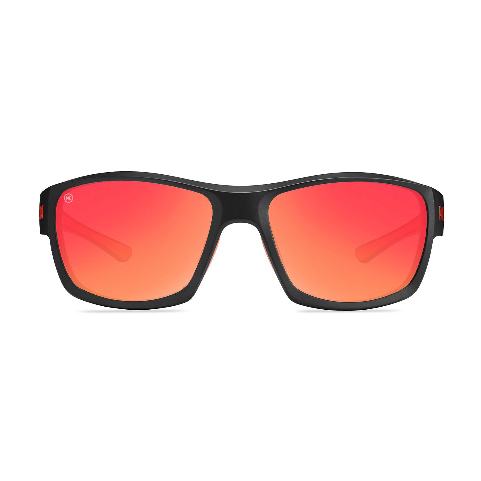 Inferno High Stakes Sunglasses, Front