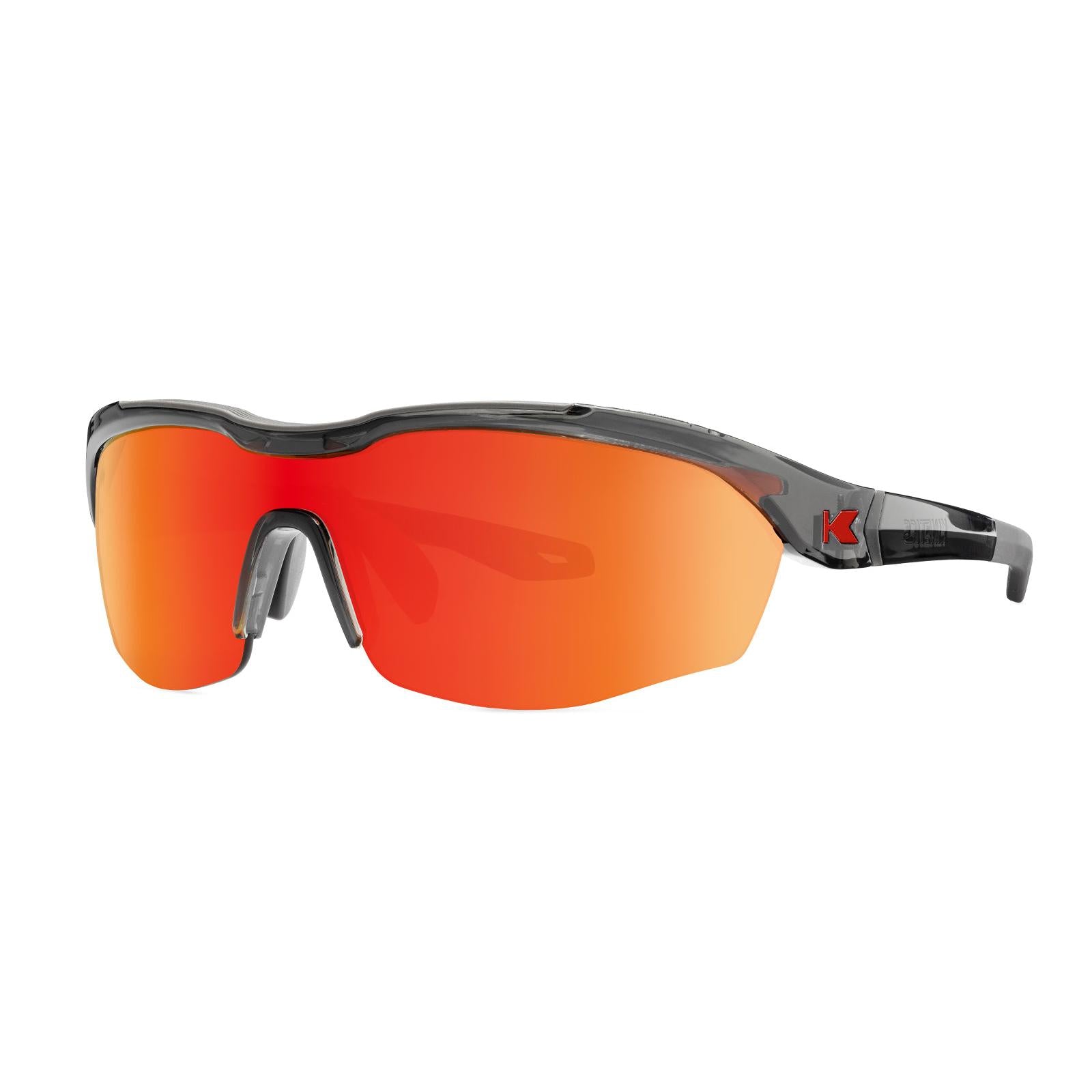 Lava Kinetics Sunglasses, Threequarter