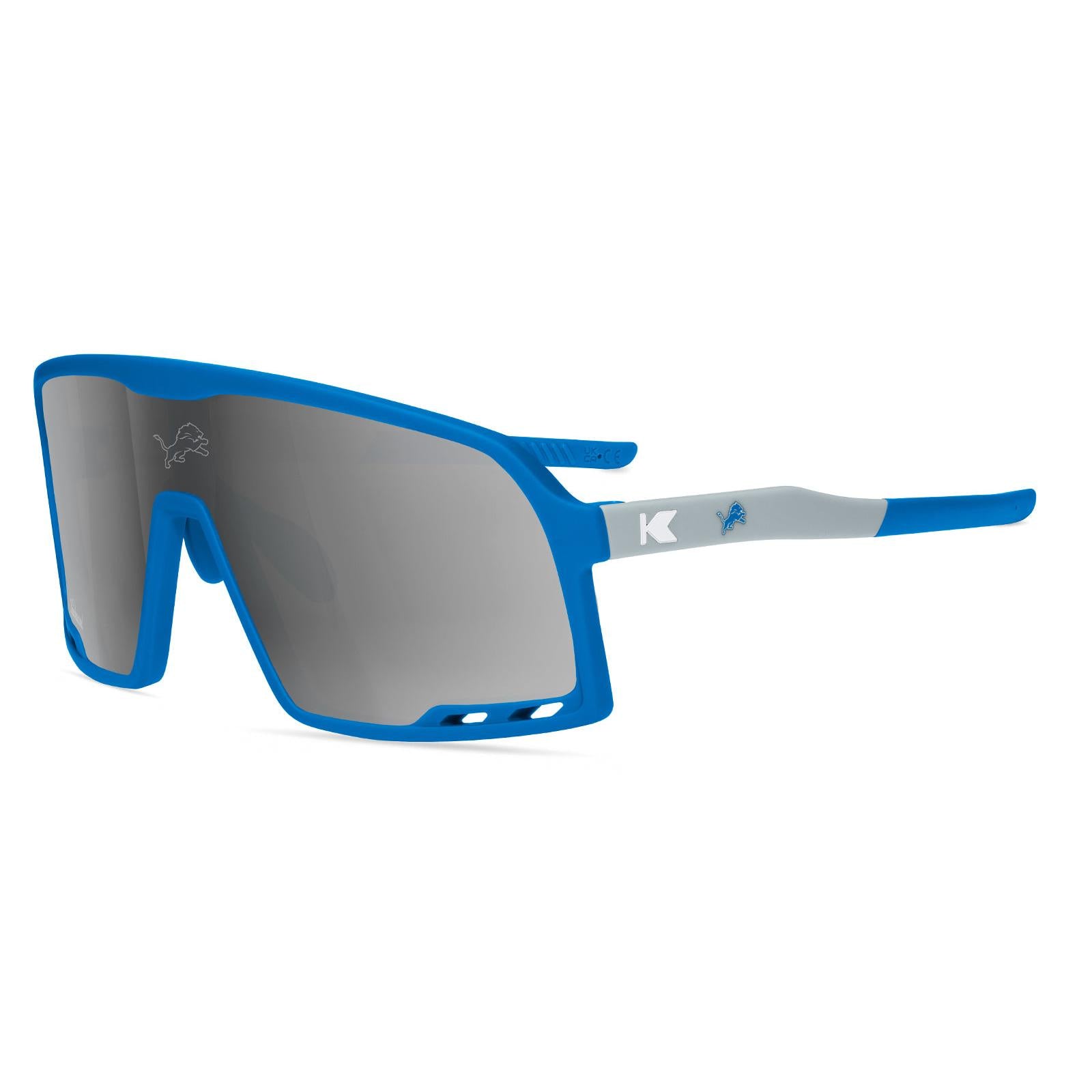 Detroit Lions Campeones Sunglasses, Flyover