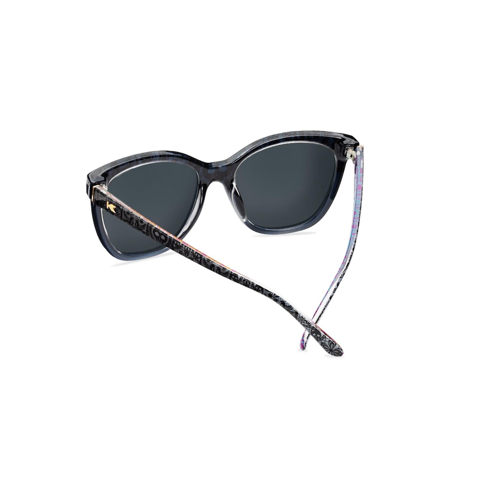 Maravilla Deja Views Sunglasses, Back