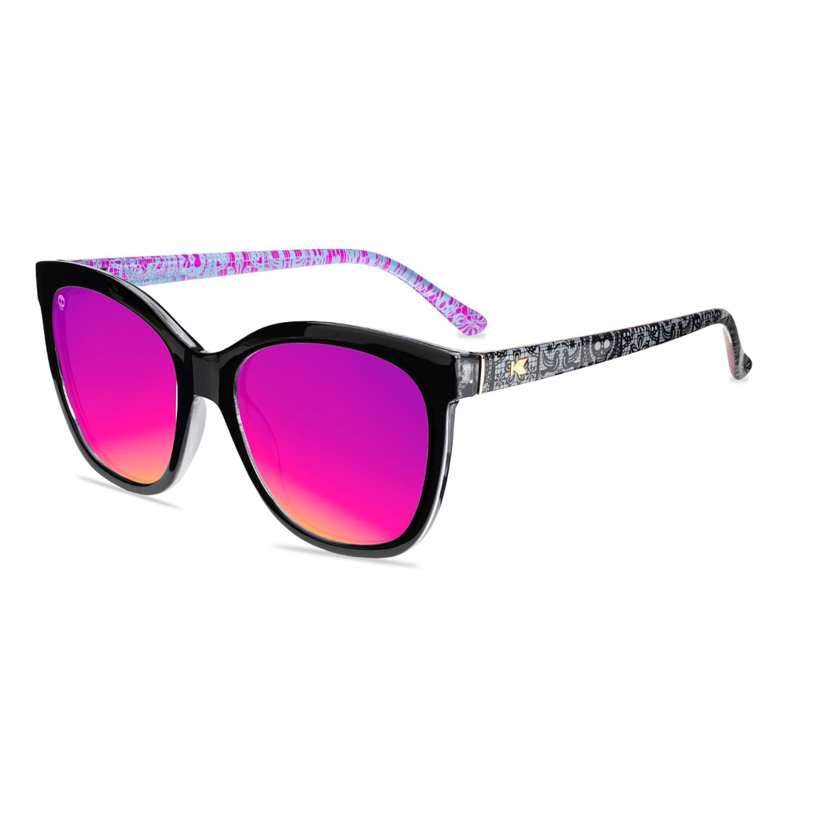 Maravilla Deja Views Sunglasses, Flyover