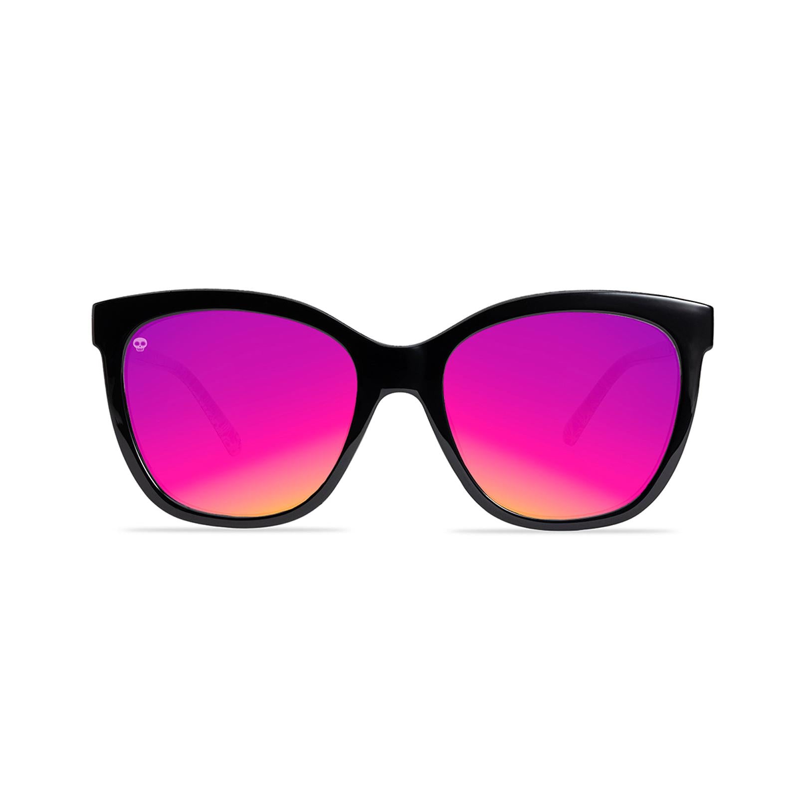 Maravilla Deja Views Sunglasses, Front